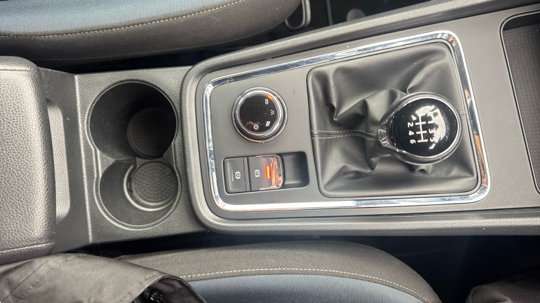 SEAT Ateca 1.6 TDI Ecomotive SE Technology 5dr Diesel Estate